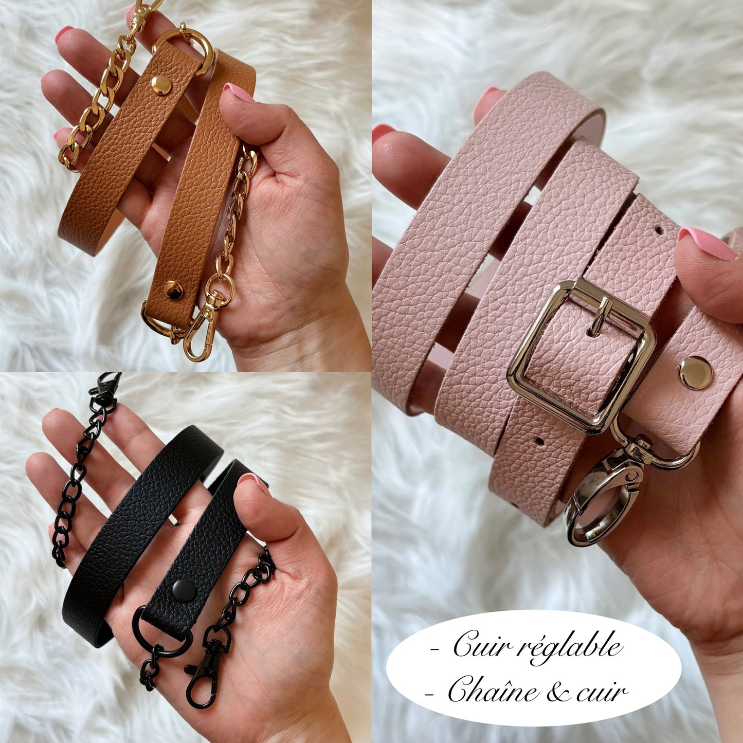 Modèle : Romy