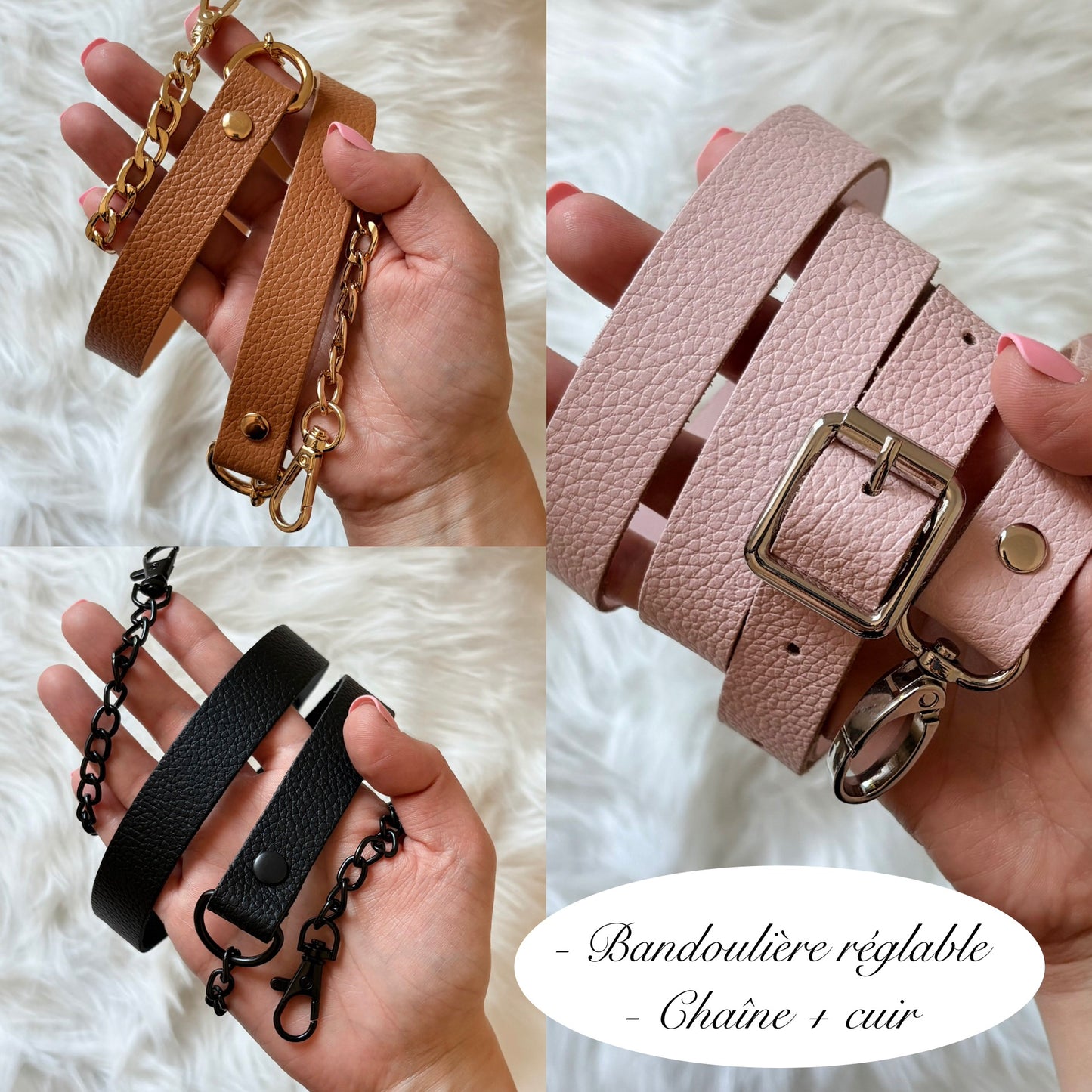 Modèle : Camélia