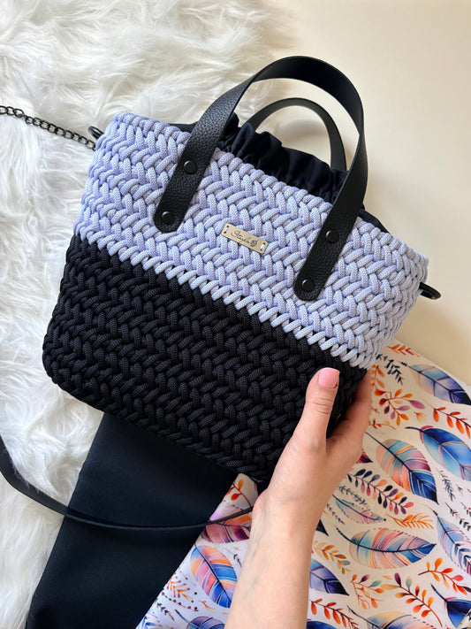 Modèle : Romy